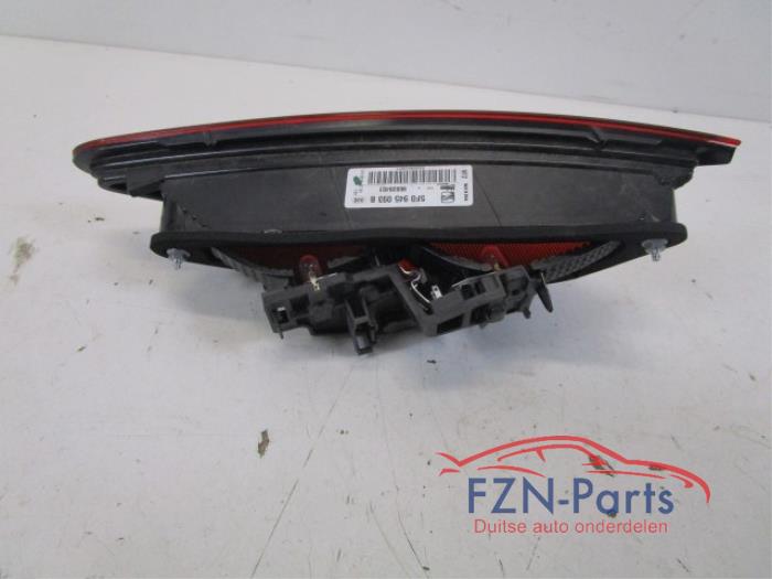 Seat Leon 5F Achterlicht Achterklep Links