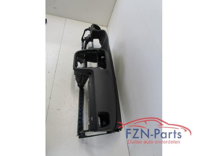 Airbag set + dashboard Volkswagen Scirocco (22727703)