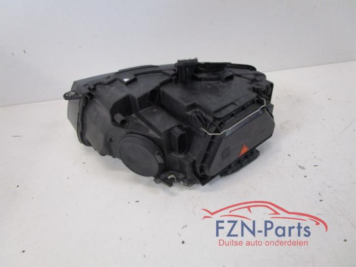 Audi A5 8T Xenon Koplamp Met Bochtverlichting Rechts