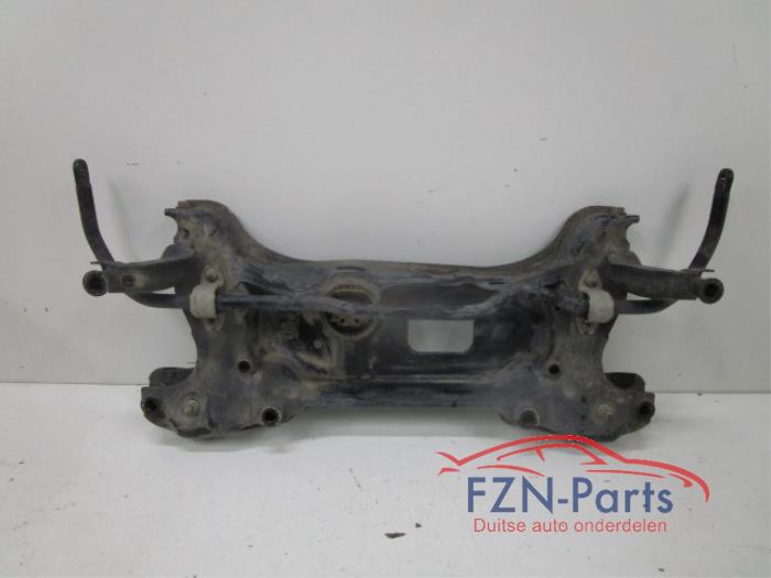 VW Caddy 1K Subframe Voorzijde met Stabilisatorstang