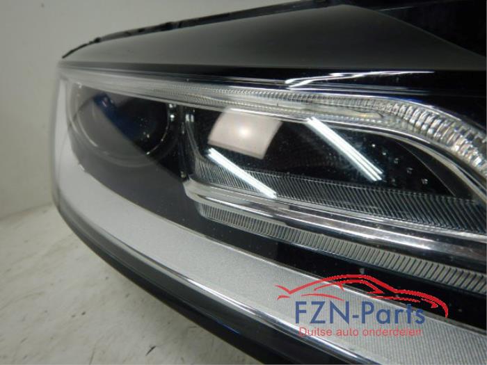 Audi TT 8S0 Koplamp Xenon LED Rechts R