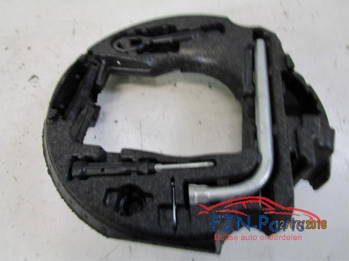Gereedschapskist Audi A7 (22738991)