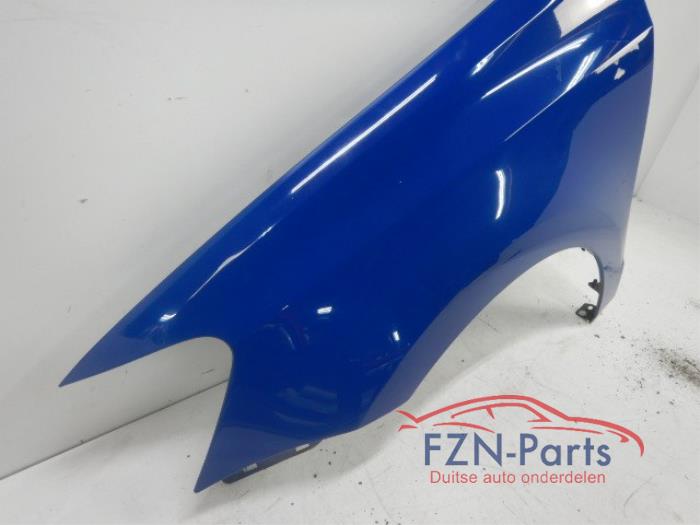 Scherm links-voor Volkswagen Polo (22724242)