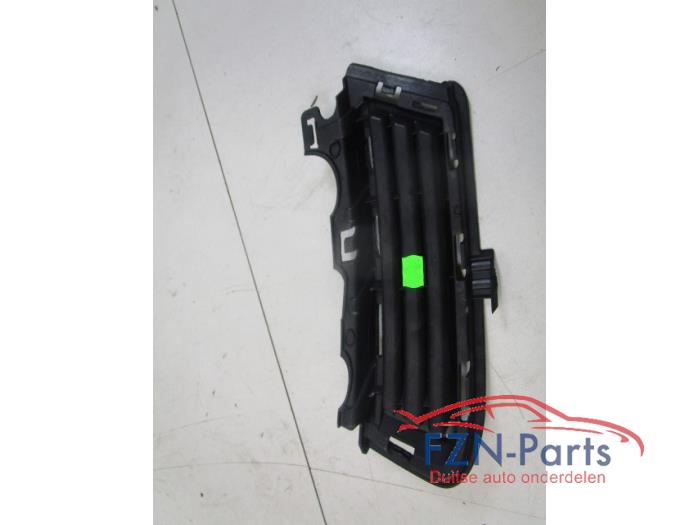 VW Golf 7 Mistlamp Voorbumper Set L + R