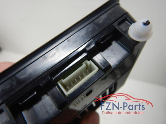 Antenne Porsche Cayenne (22738304)