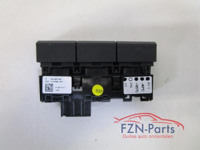 Middenconsoles Volkswagen T-Roc (22743309)