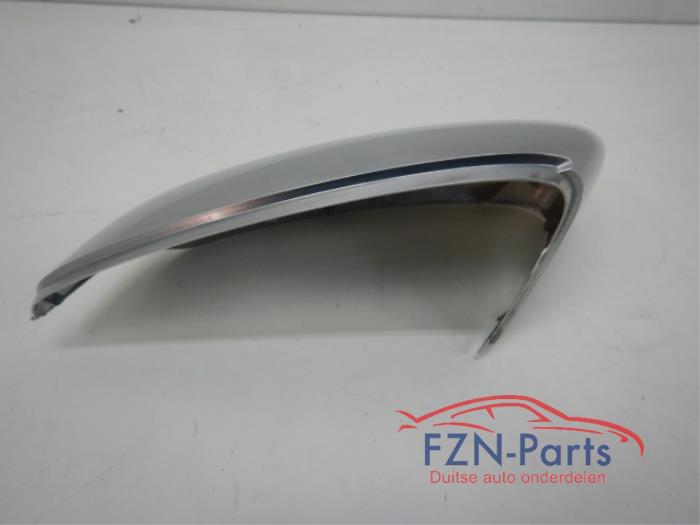 Audi S3 8Y Spiegelkap Links Chrome