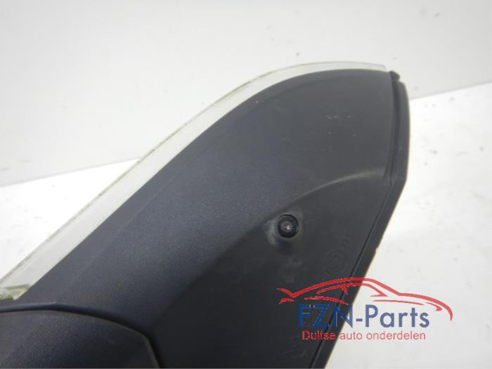Seat Leon 5F Spiegel Inklapbaar Links