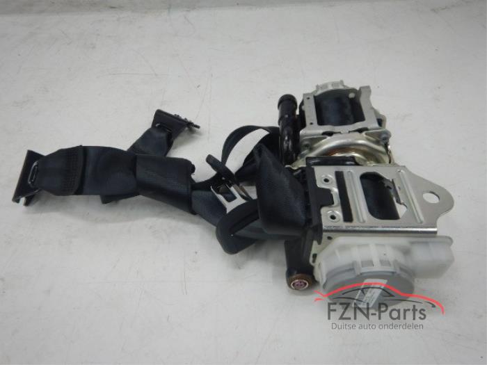 Veiligheidsgordel Set achter Skoda Kamiq (22743664)