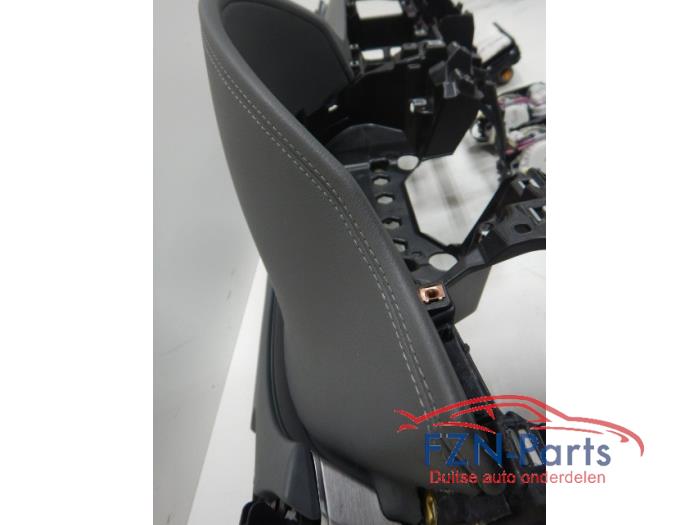 Airbag set + dashboard Audi A8 (22727715)