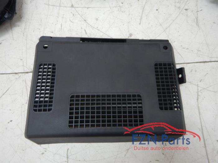 Seat Leon 5F0 Beats Soundsysteem Speaker Compleet