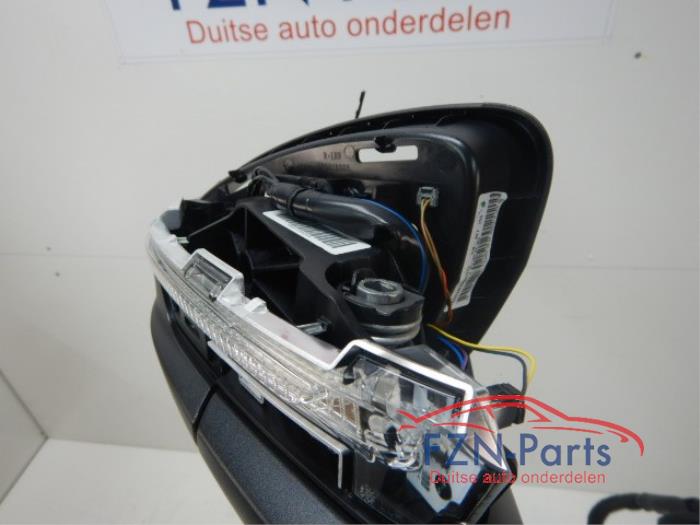 VW ID4 Spiegel Rechts Inklapbaar Side-Assist Area-View