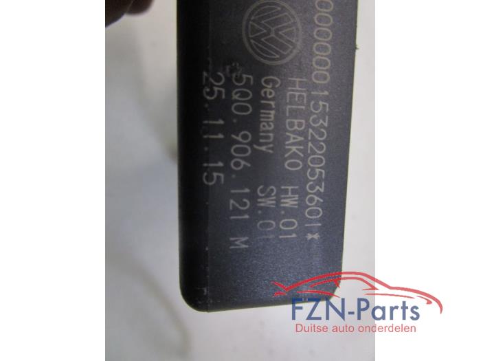 VW Touran 5T1 Brandstofpomp Module