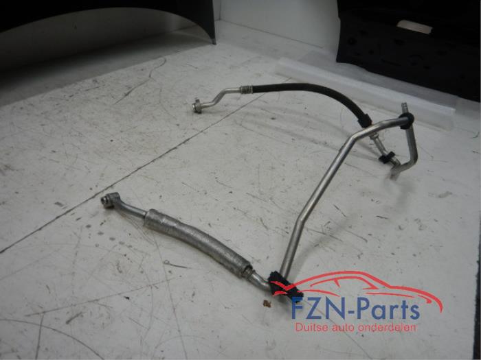 Audi Q3 8U0 Aircoleiding Aircoslang