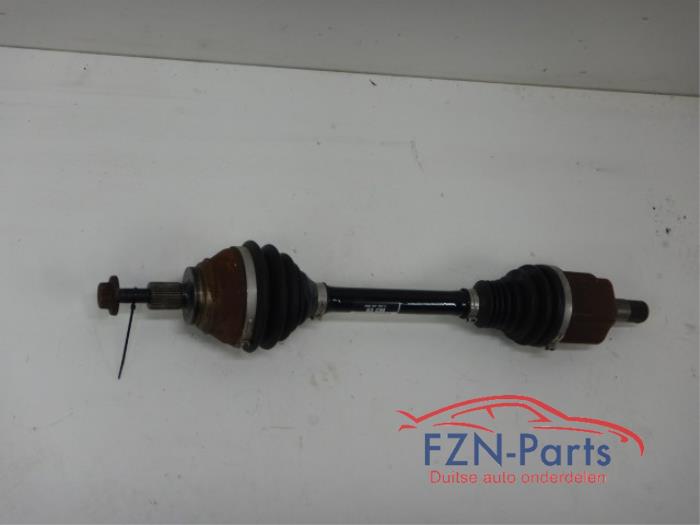 Audi A3 RS3 Aandrijfas Links-Voor