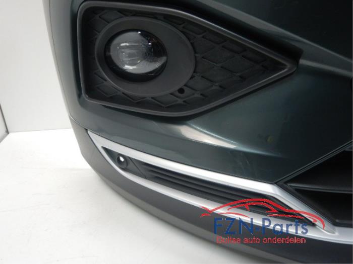 Seat Tarraco 5FJ Voorbumper 6PDC ACC Camera LED LX6T