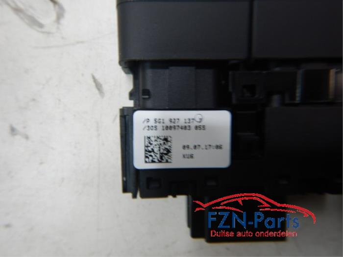 Voorbumper Volkswagen Diversen (22722078)
