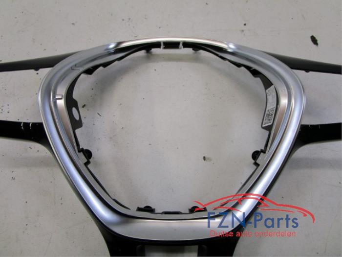 VW Golf 7 Inleg Stuurwiel MF Stuur