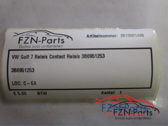 Diversen Volkswagen Golf (22742491)