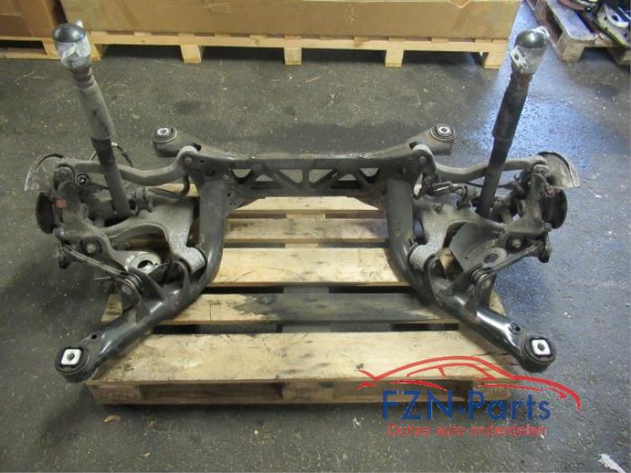 Achteras voorwielaandrijving Audi A5 (22740305)
