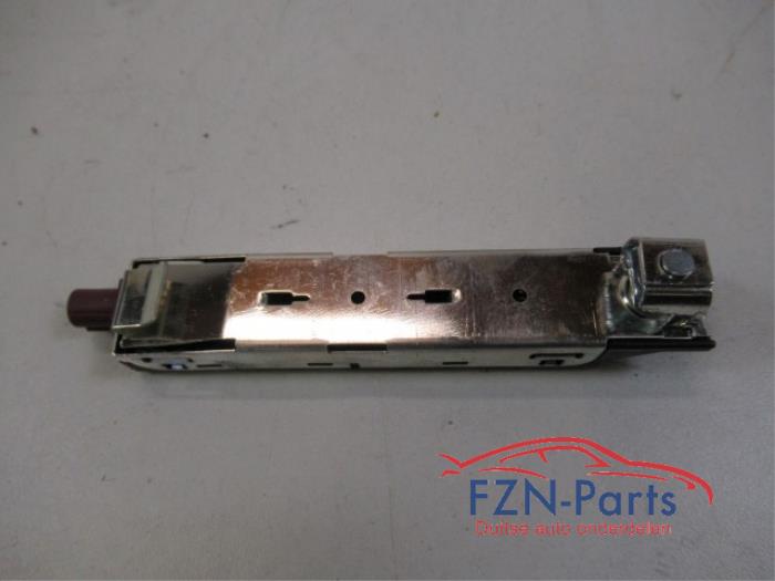 Antenne Versterker Volkswagen Passat (22732657)
