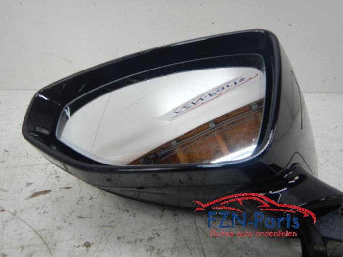 Audi A8 4N Spiegel Links Inklapbaar