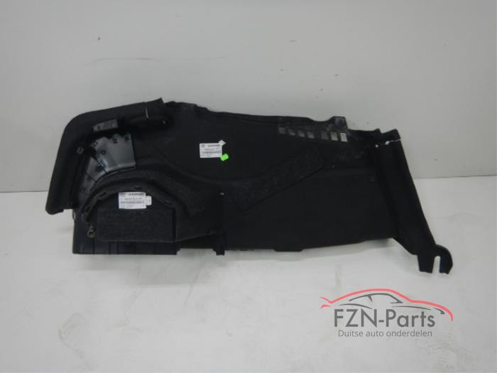 Bekleding bagageruimte Audi A6 (22744344)