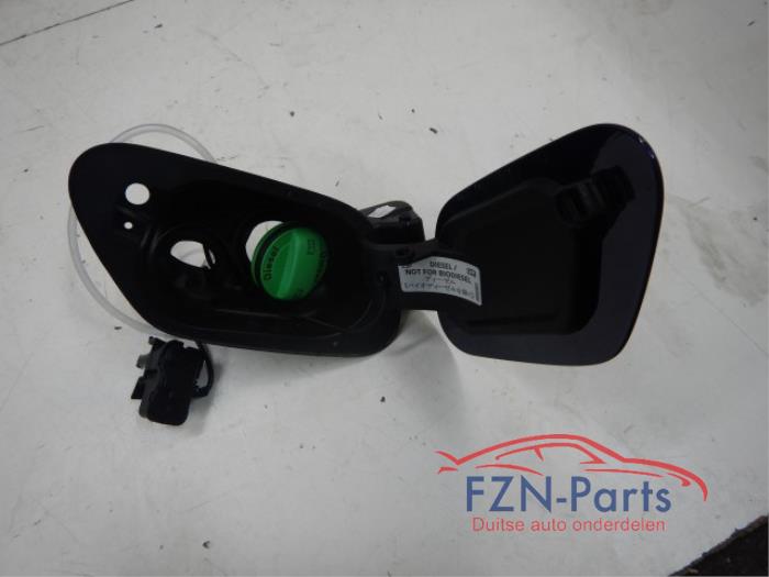 Tank Klep Volkswagen Golf (22728265)