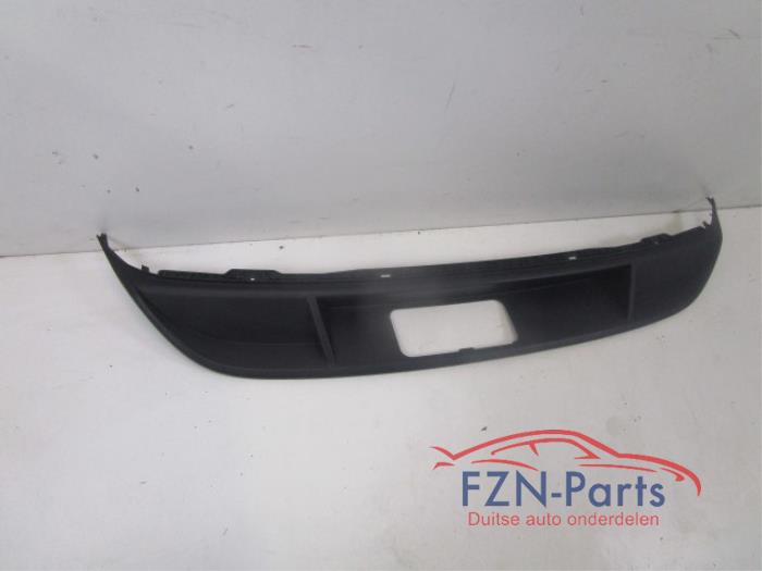 VW Golf 7 Variant Diffuser Onderlip Achterbumper
