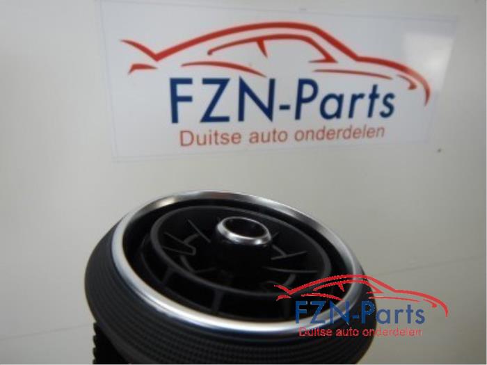Luchtrooster Dashboard Audi Q2 (22735981)