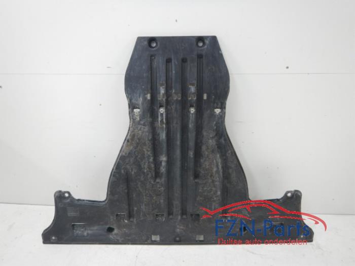 VW ID4 1EA Bodemplaat