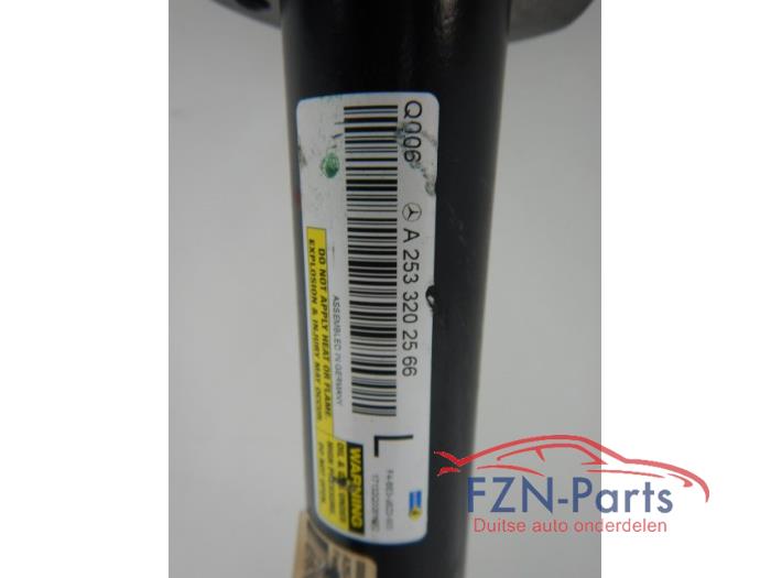 MB W253 GLC Schokdemper Links-voor Schokbreker Veerpoot