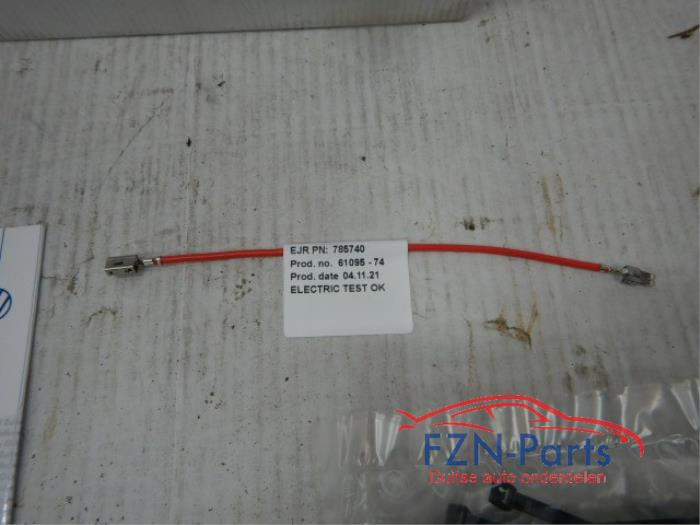 Trekhaak kabelset Volkswagen Arteon (22741316)