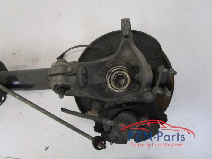 Wielophanging rechts-voor Volkswagen Passat (22729723)