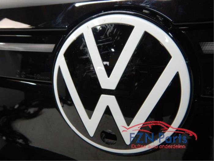 Voorbumper Volkswagen Diversen (22722061)
