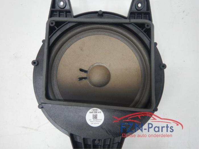 Subwoofer Audi A4 (22741130)
