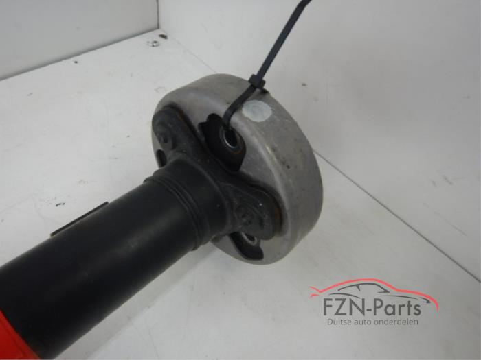 Tussenas Audi A3 (22741378)