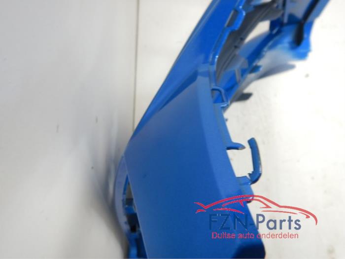 Voorbumper Audi A3 (22721787)