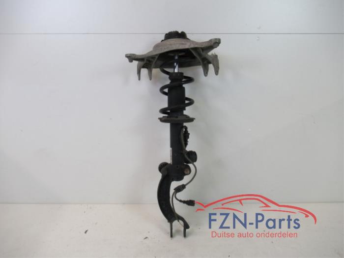 Schokdemperpoot rechts-voor Audi A4 (22742444)
