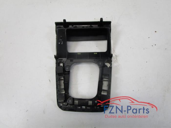 VW Passat B8 DSG Inleg Schakelpook Middenconsole Grijs