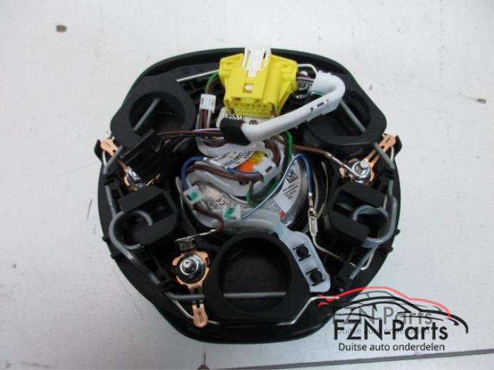 VW Passat B8 Airbagset Head-up Display