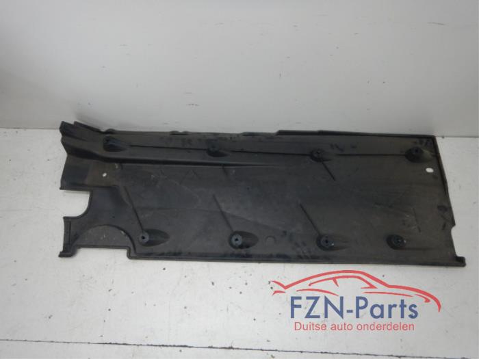 VW Tiguan 5N0 Bodemplaat Links