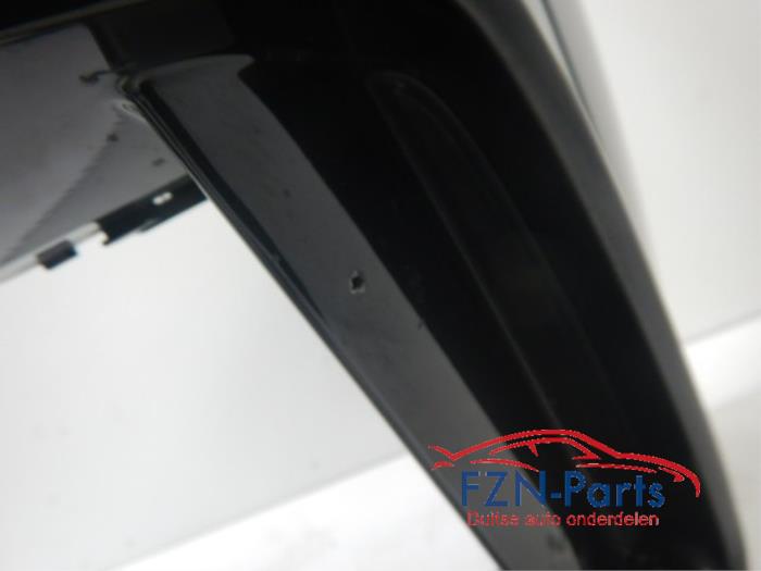 Voorbumper Audi TT (22722265)