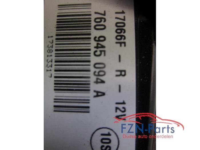 Achterlicht rechts Volkswagen Touareg (22725521)