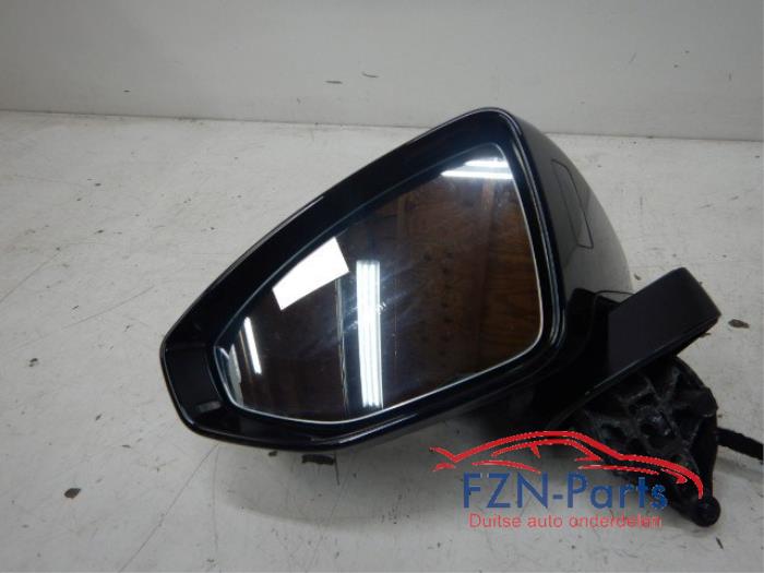 Audi A8 4N Spiegel Links LY9B