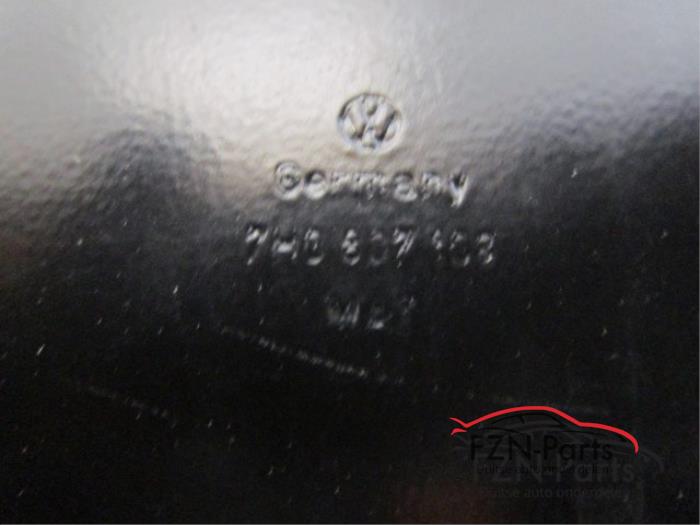 Diversen Volkswagen Transporter (22744262)