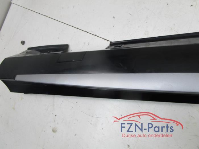 Mercedes-Benz W176 A-Klasse A45 AMG Sideskirt Rechts