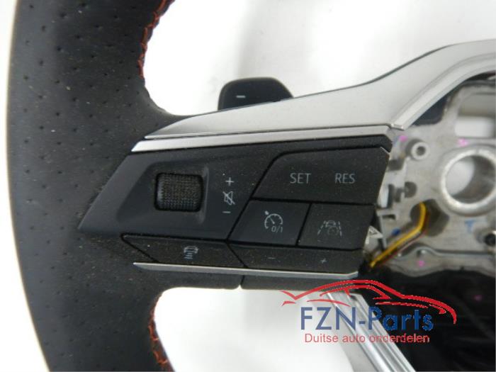 Stuurwiel Seat Tarraco (22730188)
