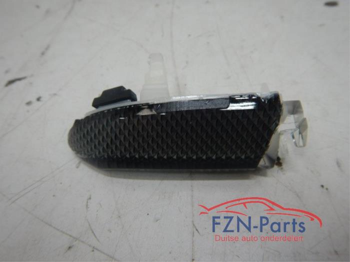 Audi A3 8V Dashboard Inleg Strip Strip Sierlijsten Carbon