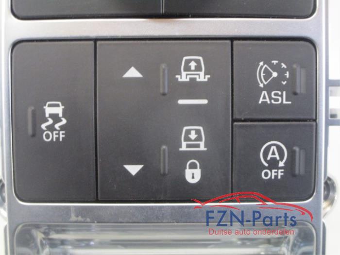 Land Rover Range Rover Sport Middenconsole Terrein Schakelaar